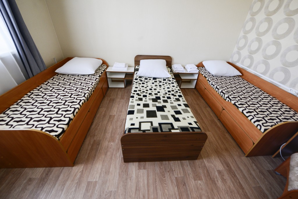 Фото Гостиный Дом