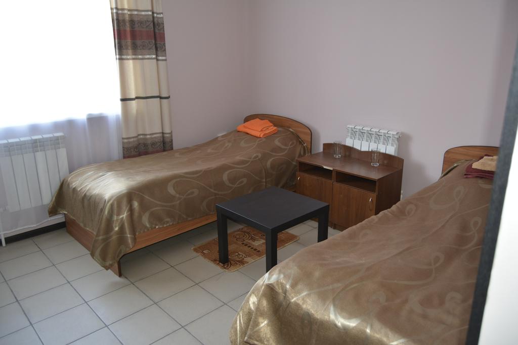 Фото Гостевой Дом на Степана Разина 80