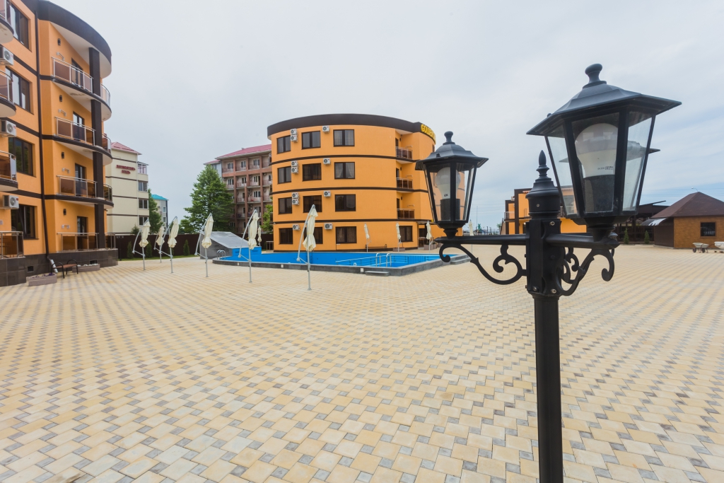 Фото Золотой Восход