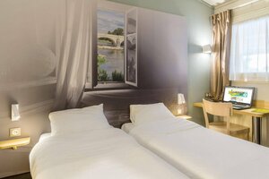 B&b Hotel Corbeil-Essonnes (Corbeil-Essonnes, Avenue du 8 Mai 1945, 3), hotel
