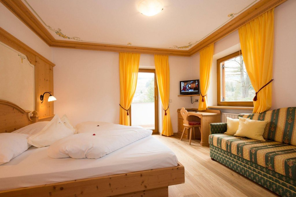 Фото Green Lake Hotel Weiher