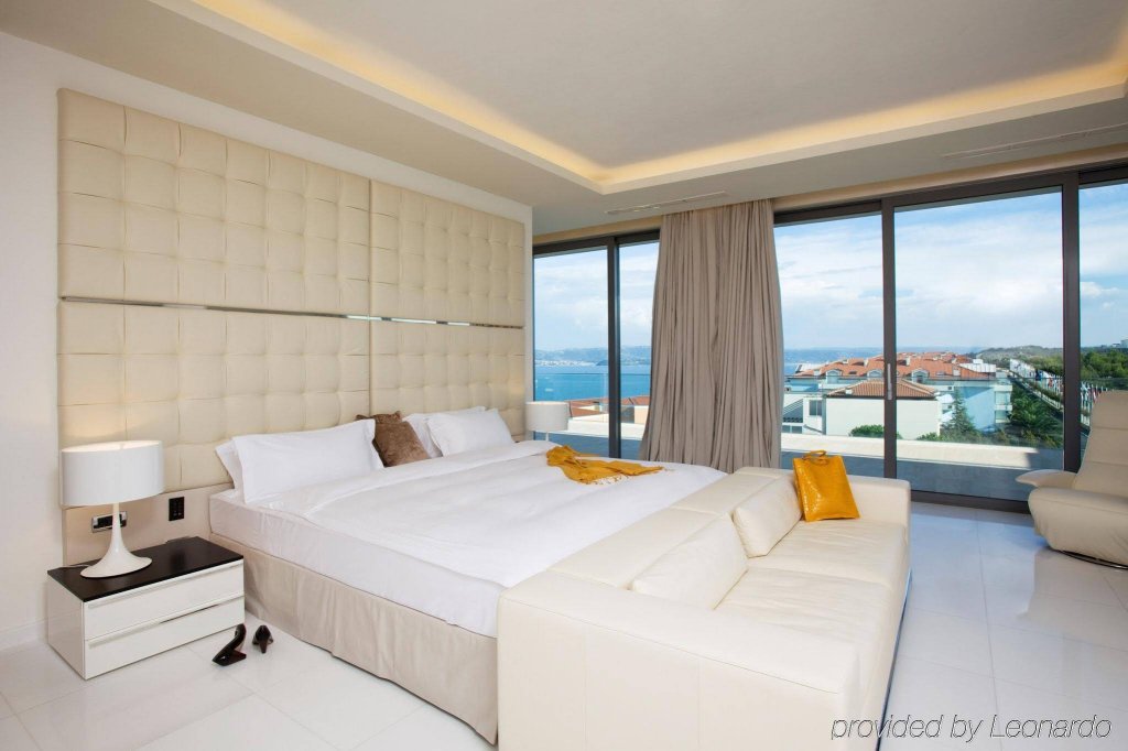 Фото Kempinski Hotel Adriatic