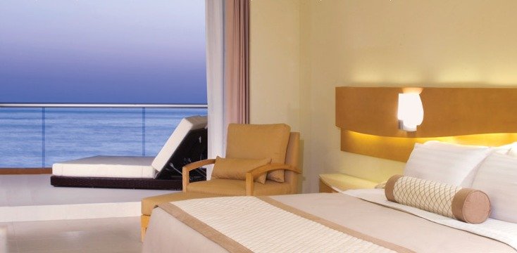 Фото Beach Palace