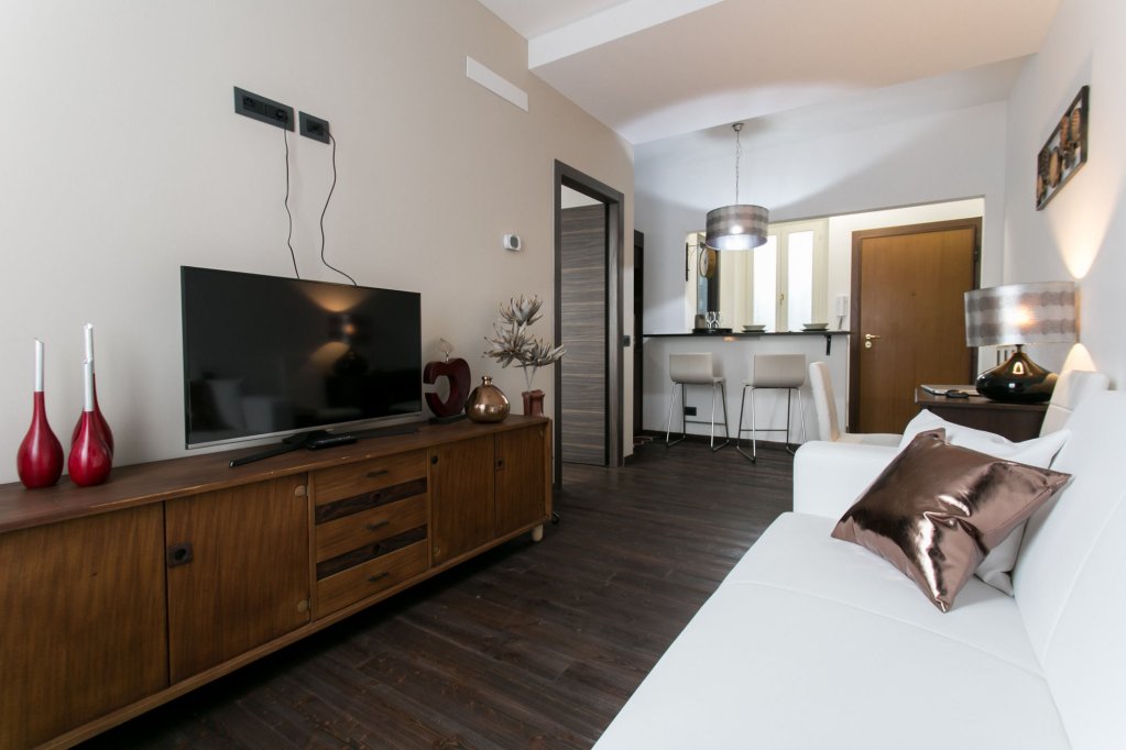 Фото Aparthotel dei Mercanti