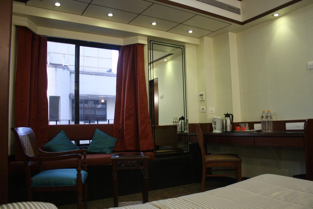 Фото Kings International