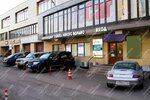 Lexus Taganka (Melnikova Street, 5) ، ورشة لتصليح السيارات