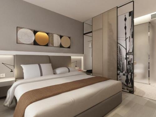 Фото Ibis Styles Kunming Nanping Hotel