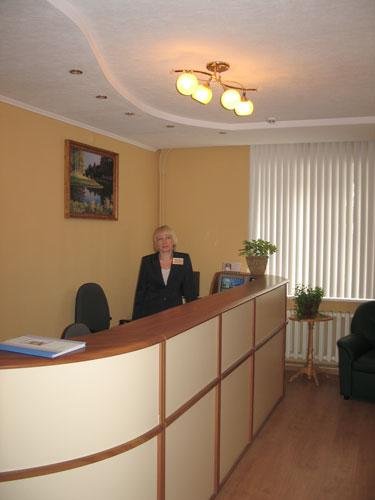 Фото Сибирская