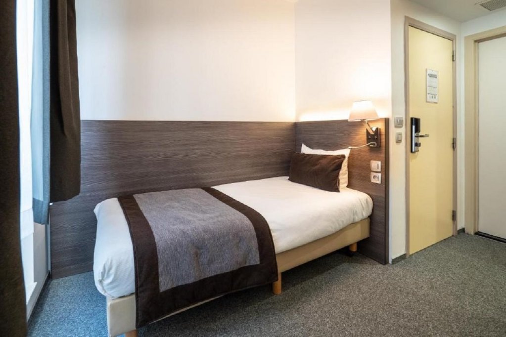 Фото Best Western City Centre