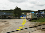 ДВ ТЭК, Склад (ул. Фадеева, 63А, Владивосток), перевозка грузов водным транспортом во Владивостоке