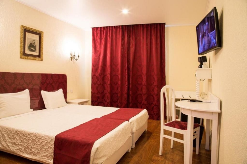 Фото Elmore Lodge Motel