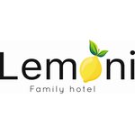 Lemoni (Пионерский просп., 257К), гостевой дом в Анапе