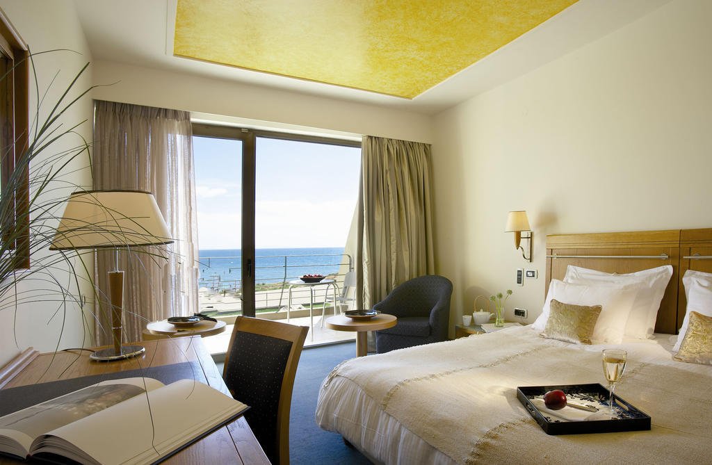 Фото Alexander Beach Hotel & SPA