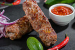 Shashlik Mytischi (derevnya Vysokovo, Tsentralnaya ulitsa, с9), food and lunch delivery