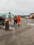Мосавтодор (Московская область, Ступино, Транспортная улица), строительство и ремонт дорог в Ступино