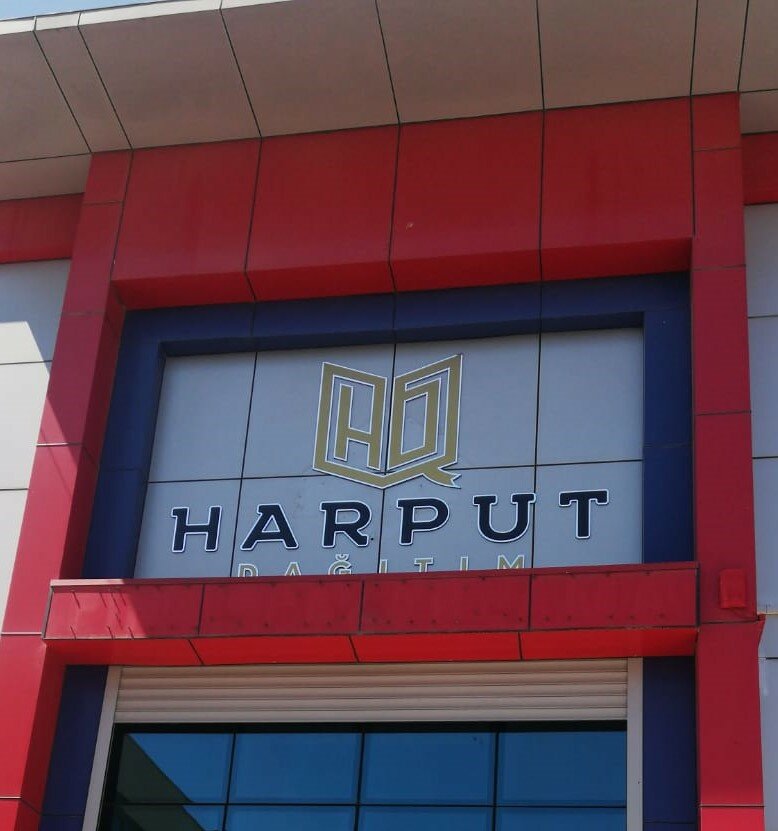 Literatura educativa Harput Distribution Book Stationery, , foto
