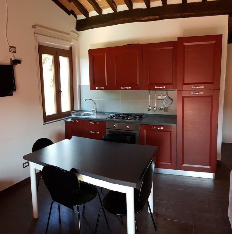 Фото B&b Capo Pero