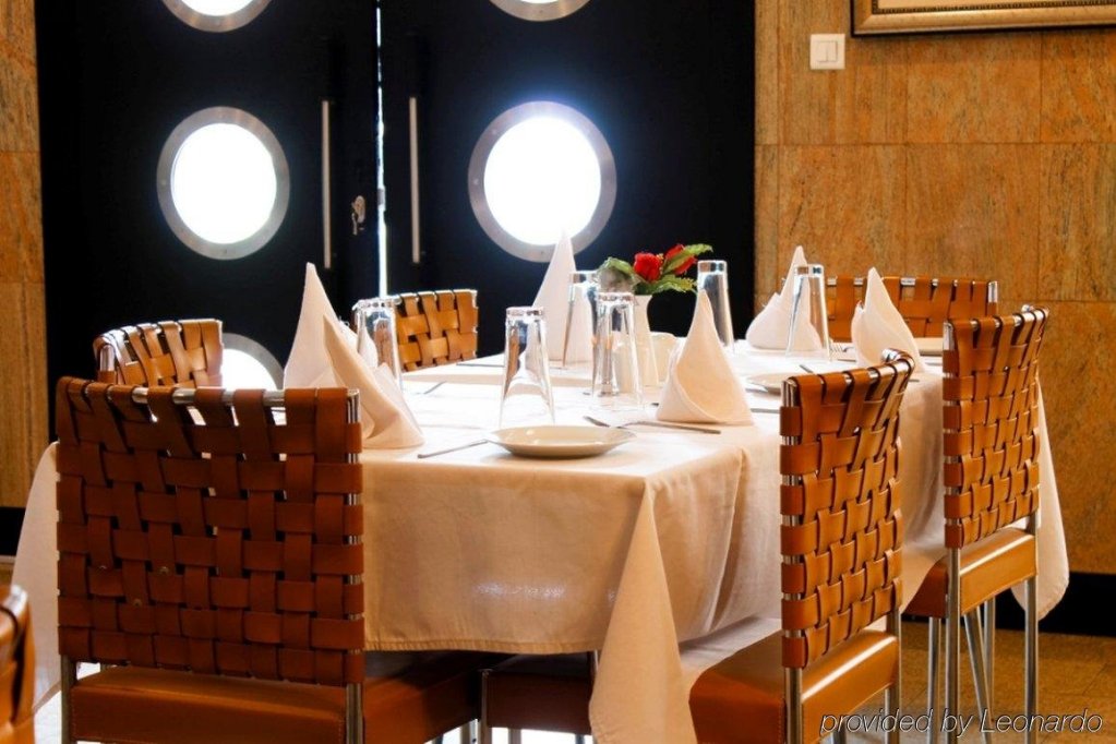 Фото Thornberry Hotel De Island