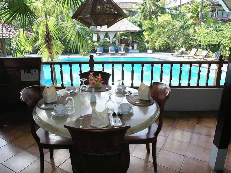 Фото Palm Beach Bali Resort