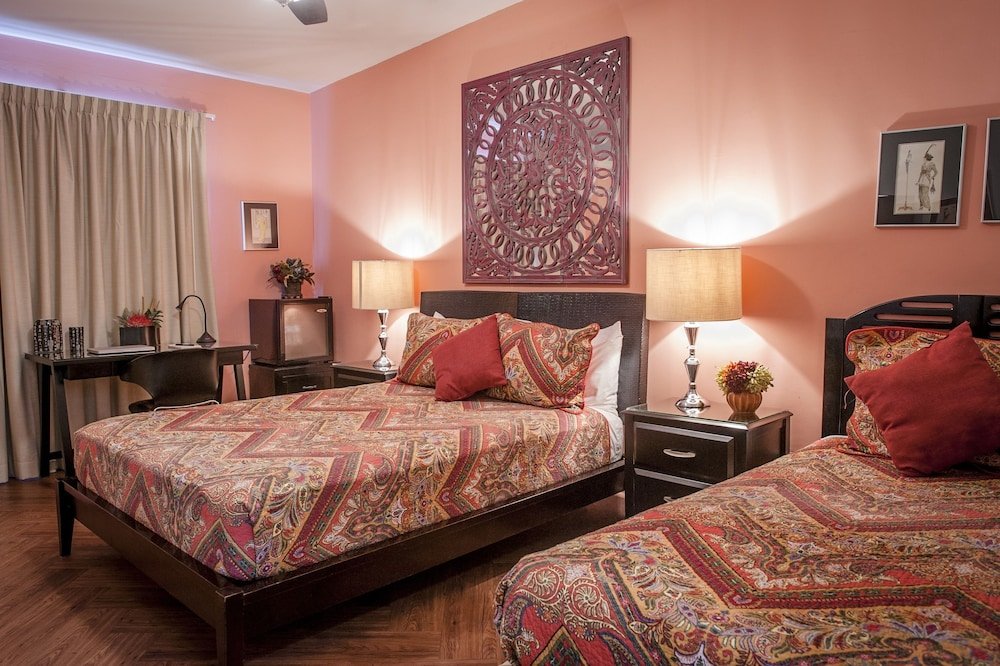 Фото Magnolia Inn