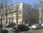 Московский политехнический университет (ул. Лефортовский Вал, 26, Москва), вуз в Москве