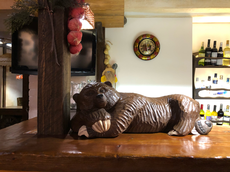 Фото Сегежа