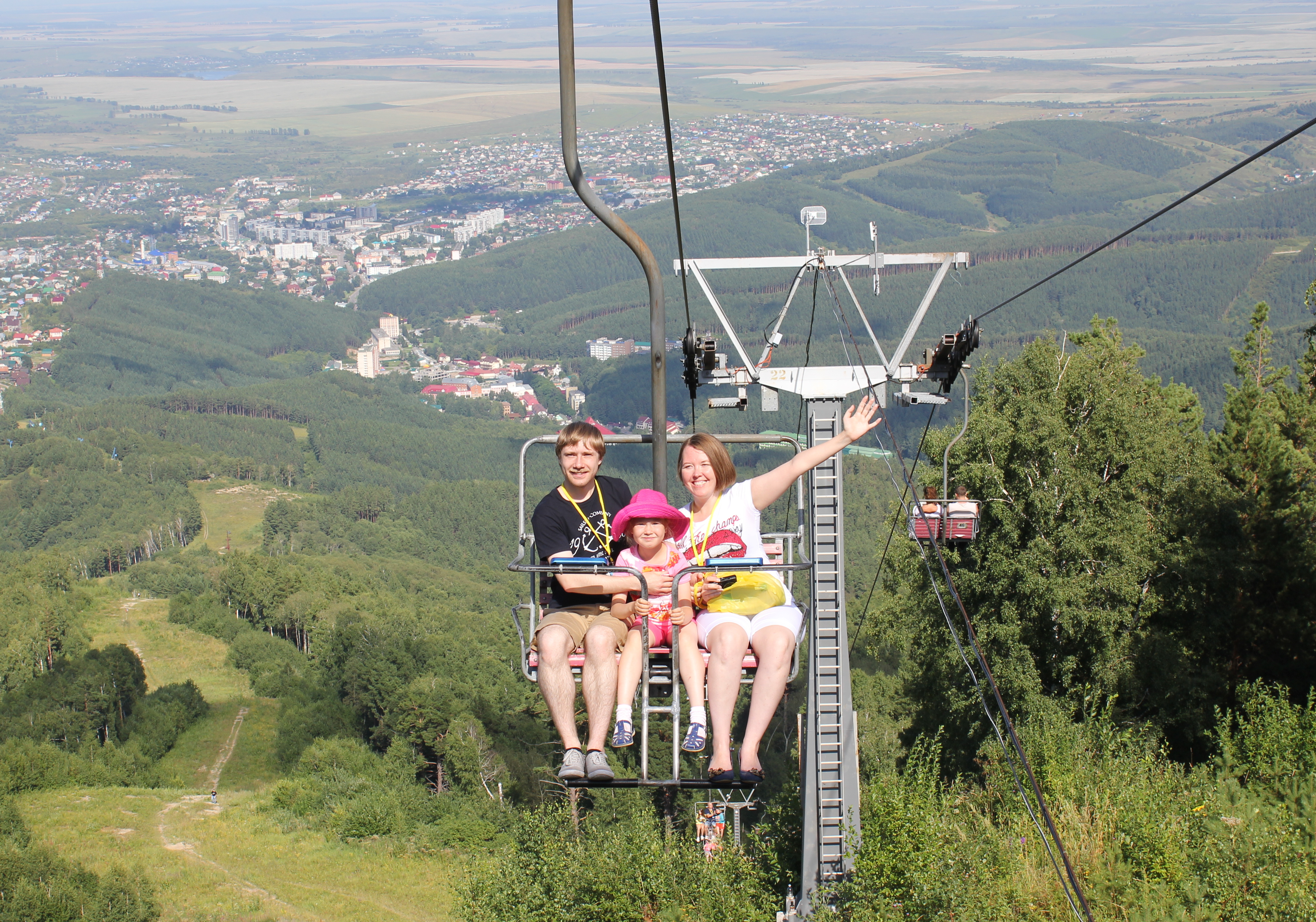 Фото Аврора