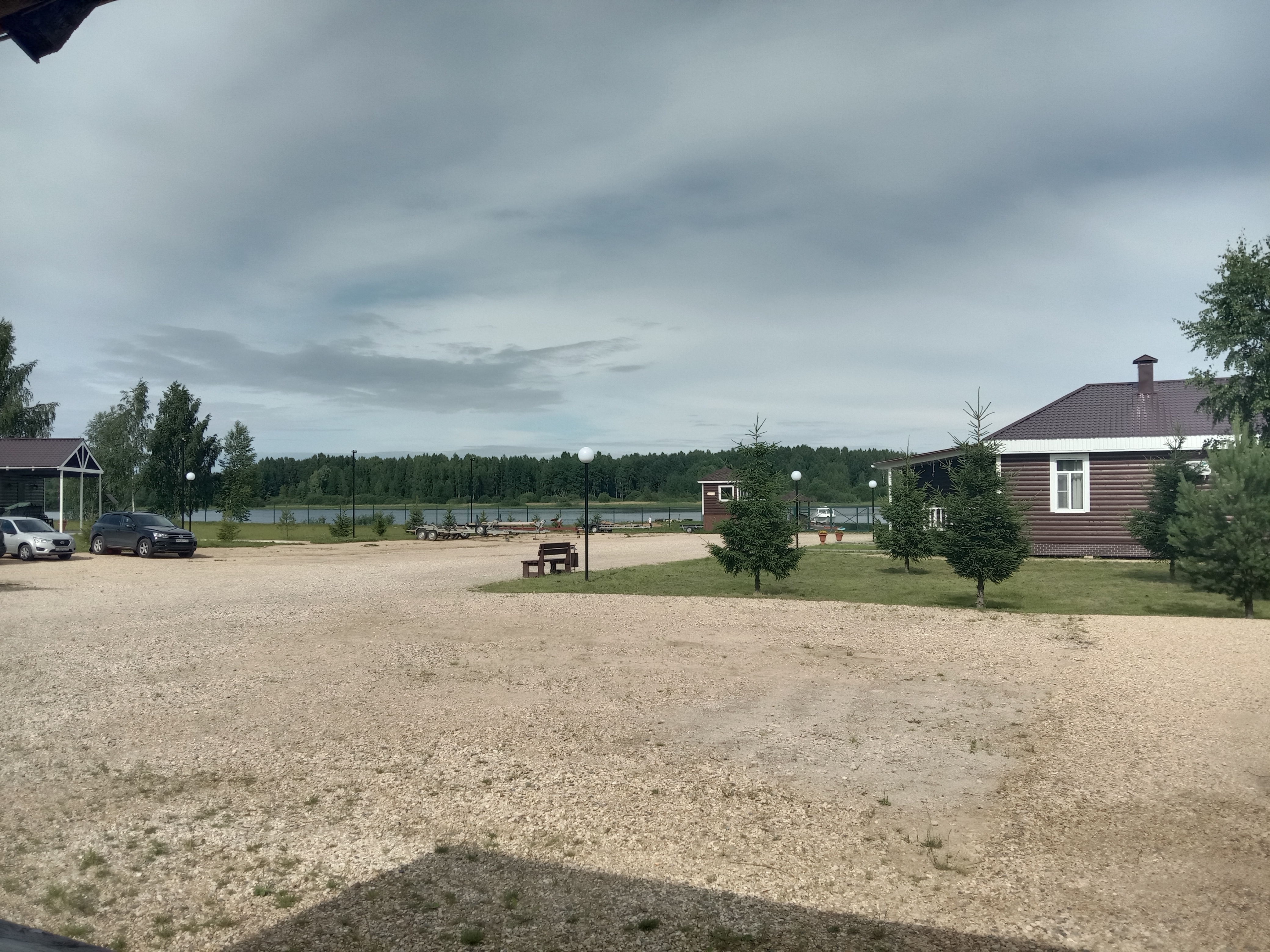 Фото На волне