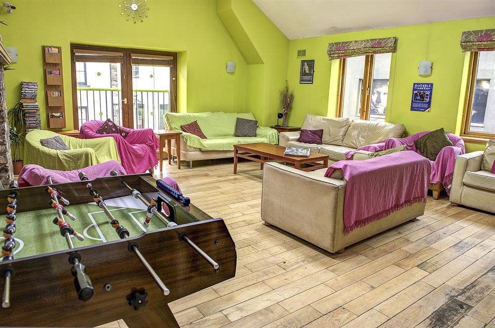 Фото The Temple Bar Lane by the KeyCollections