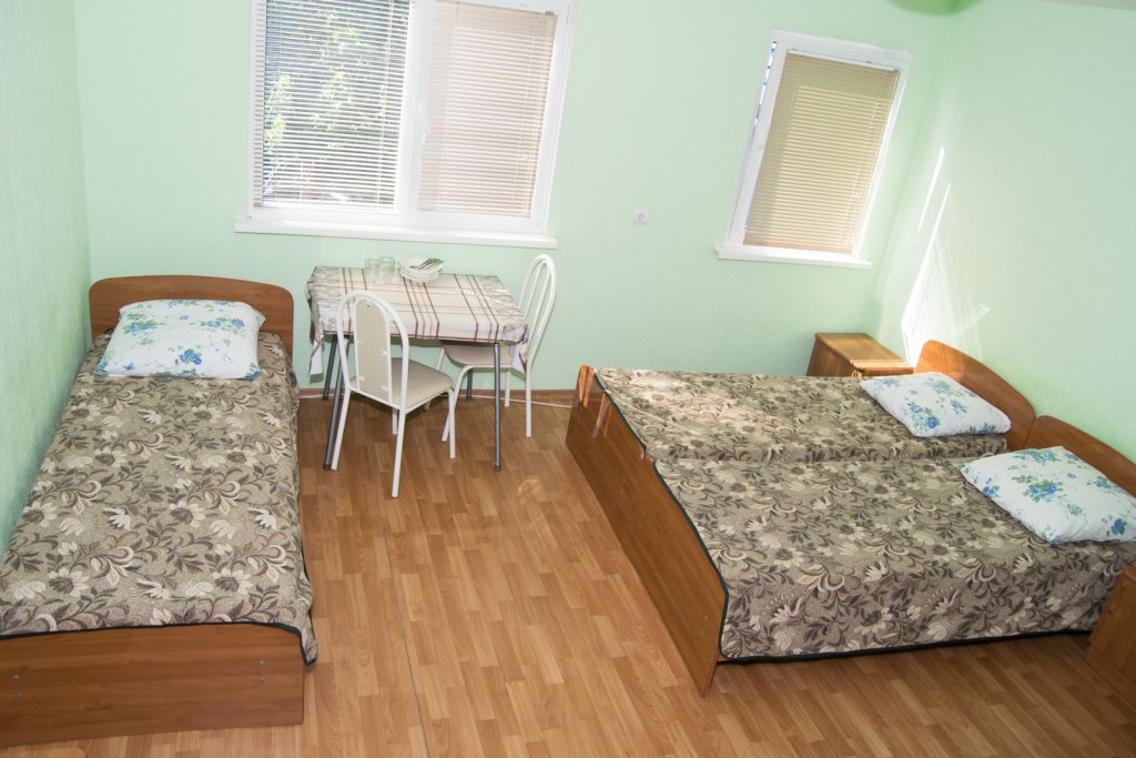 Фото Парк Инал