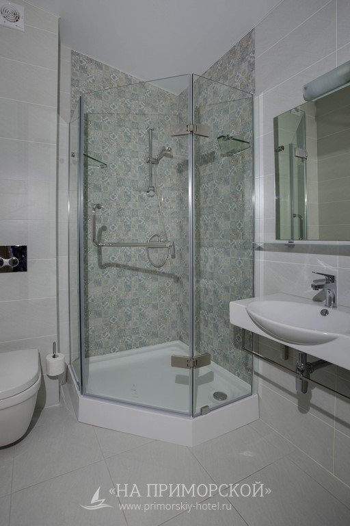 Фото Приморский