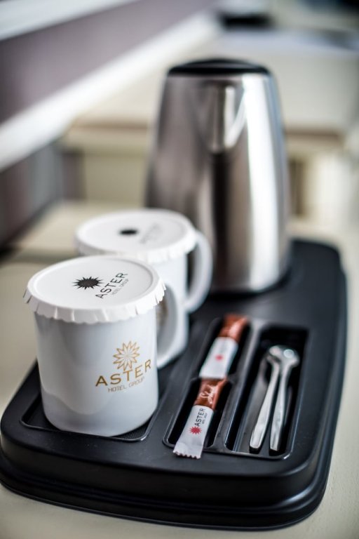 Фото Aster Hotel Group