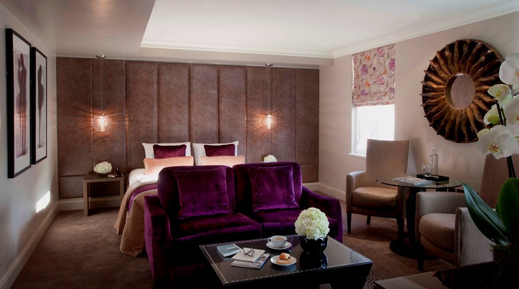 Фото Radisson Blu Edwardian Bloomsbury Street Hotel, London