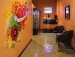 Laguna (Michurinsky Avenue, вл27), indoor tanning