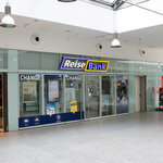 Reisebank AG (Berlin, Berlin Ostbahnhof), bank