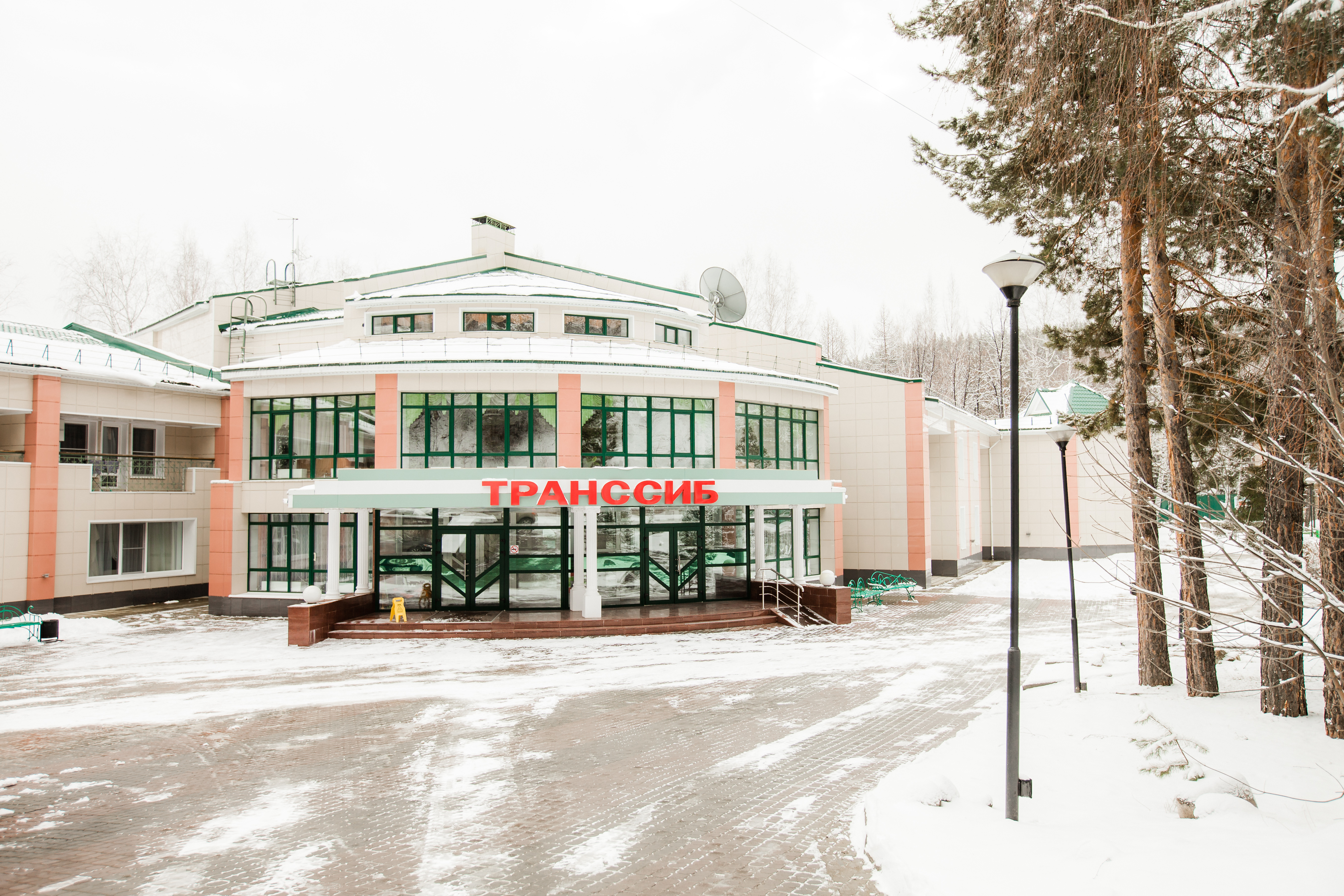 Фото отеля 3