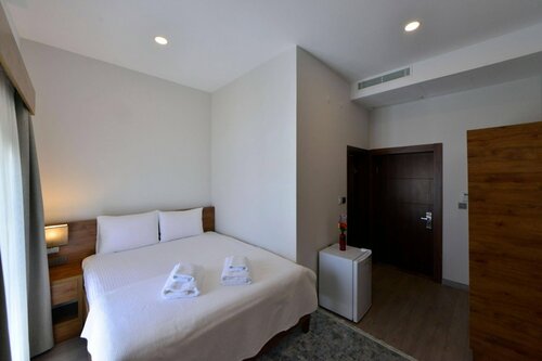 Гостиница Room 23 Boutique Hotel в Эдремите
