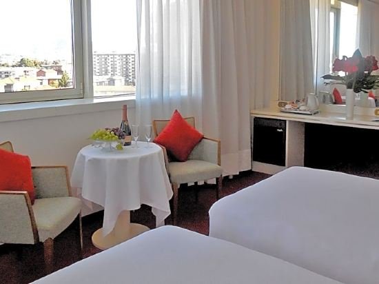 Фото Starhotels Cristallo Palace