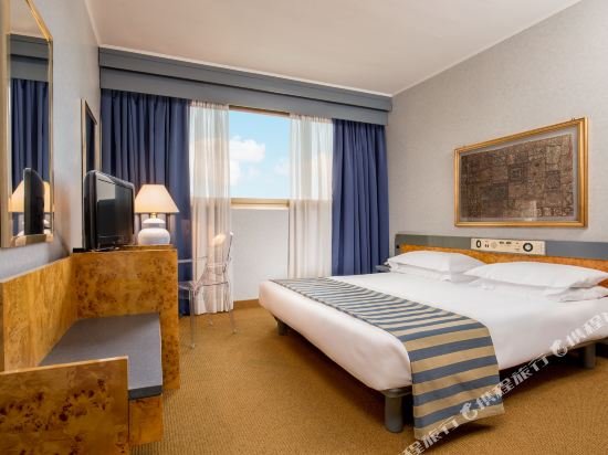 Фото Enea Hotel Pomezia