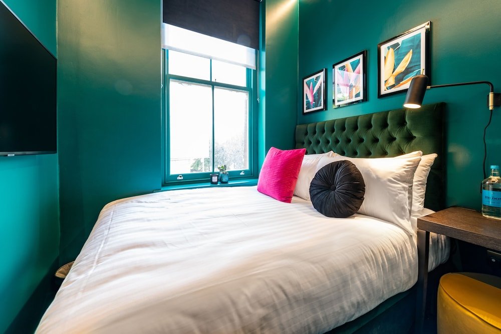 Фото Seraphine London Kensington Gardens