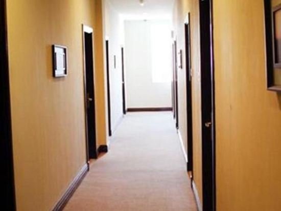 Фото GinaSuite Kompleks27 Hotel