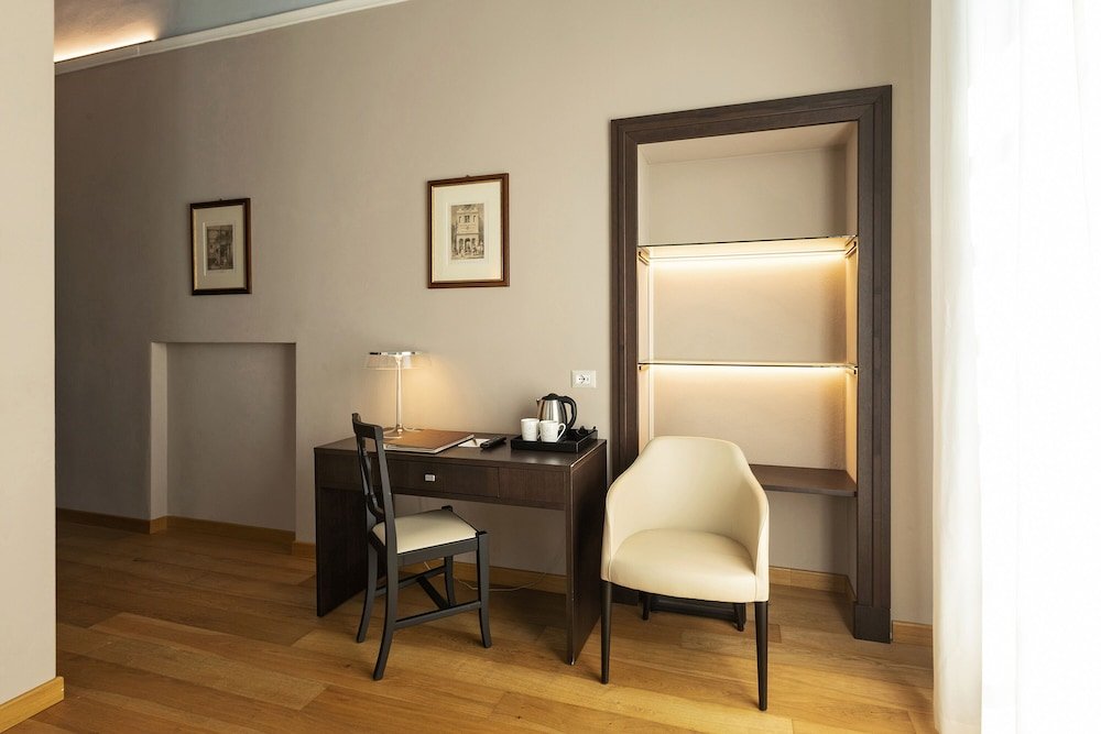 Фото Hotel Villa Cipressi, by R Collection Hotels