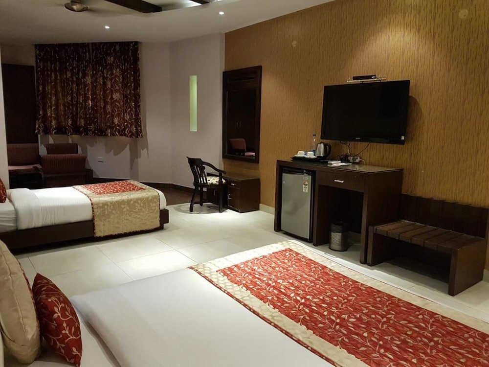 Фото Hotel Le Seasons