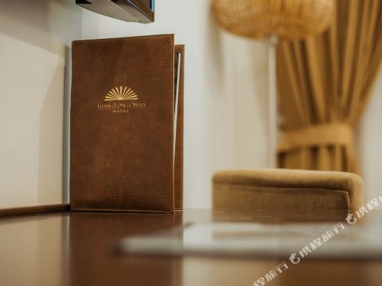 Фото Thang Long Opera Hotel