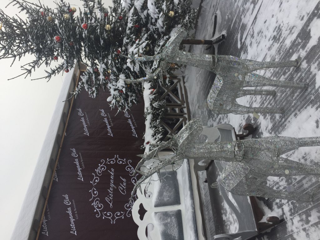 Фото Усадьба Демидова