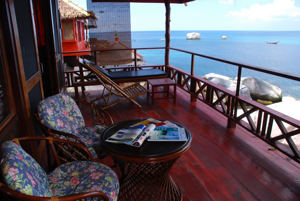 Фото Отель Charm Churee Villa Hotel & Resort