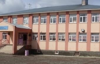 Primary school Kargapazari Primary School, Karliova, photo