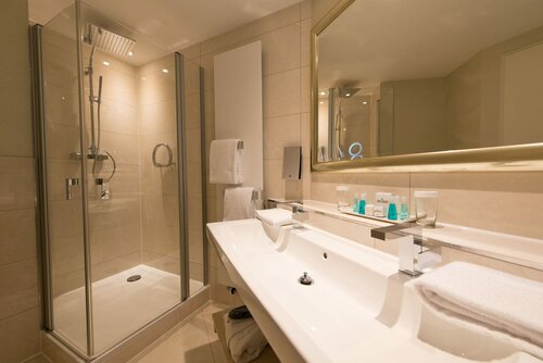 Гостиница KING's Hotel First Class в Мюнхене