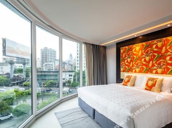 Фото Hotel Clover Asoke