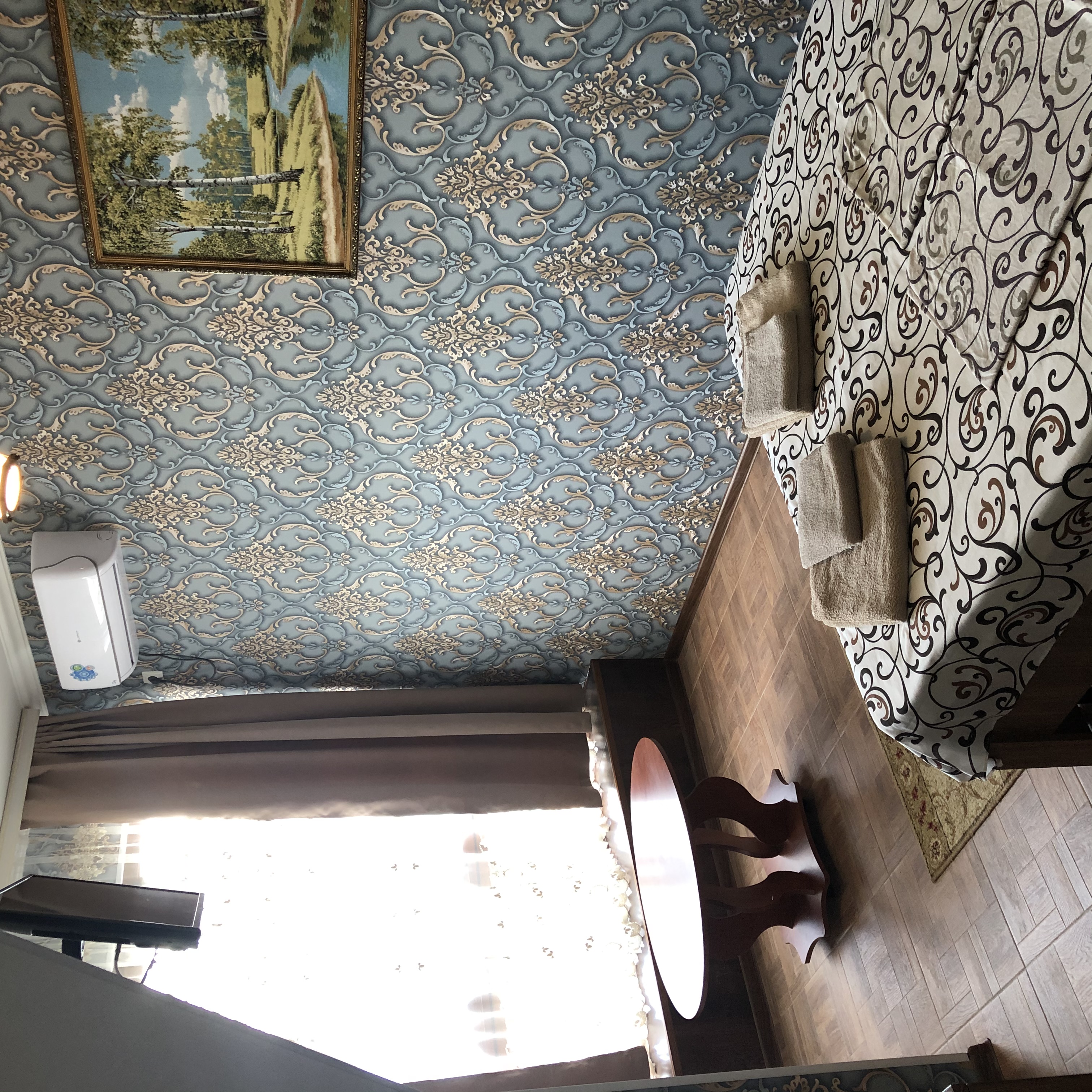 Фото Островок